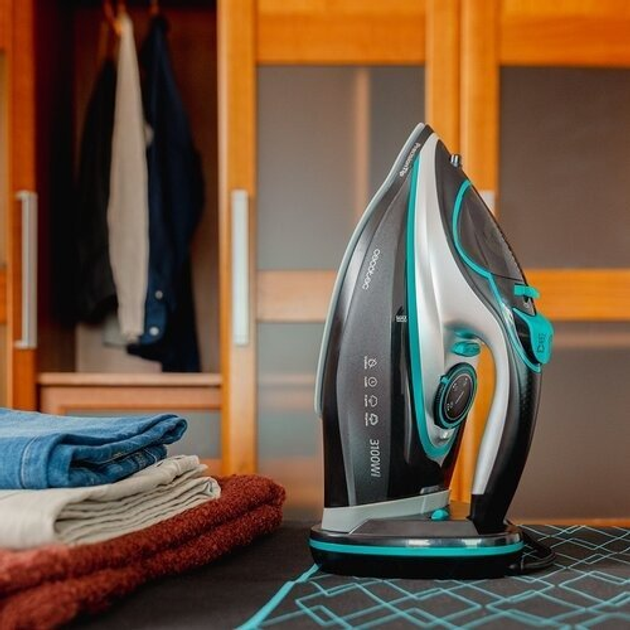Żelazko Cecotec IronHero 3100 Cordless - obraz 9
