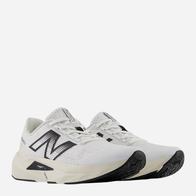Підліткові кросівки для хлопчика New Balance FuelCell Propel v5 GPFCPRC5 39 Білі (197967880810) - зображення 2