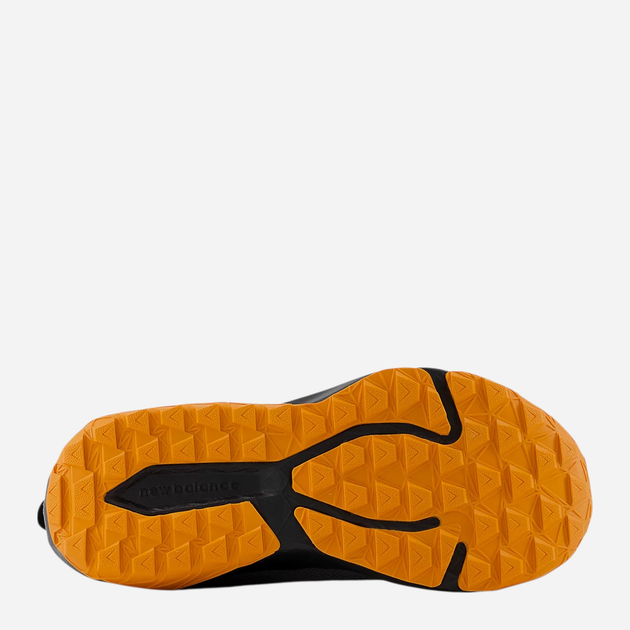 Підліткові кросівки для хлопчика New Balance DynaSoft Nitrel v6 GPNTRLS6 36 (4US) Сірі (197968023162) - зображення 5