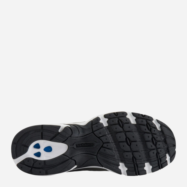 Підліткові кросівки для хлопчика New Balance 530 GR530ADE 36 (4US) Сріблясті (197967871658) - зображення 4