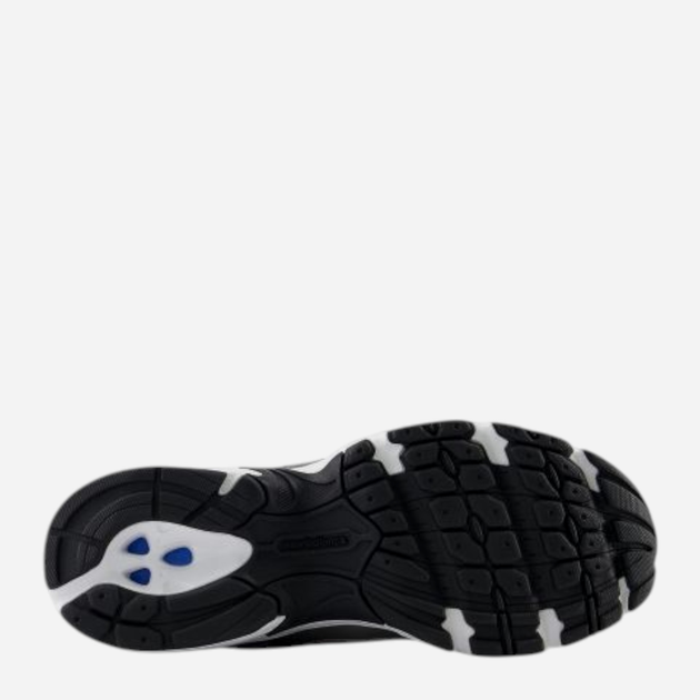Підліткові кросівки для дівчинки New Balance 530 GR530ADL 38 (5.5US) Сріблясті (197967871504) - зображення 5