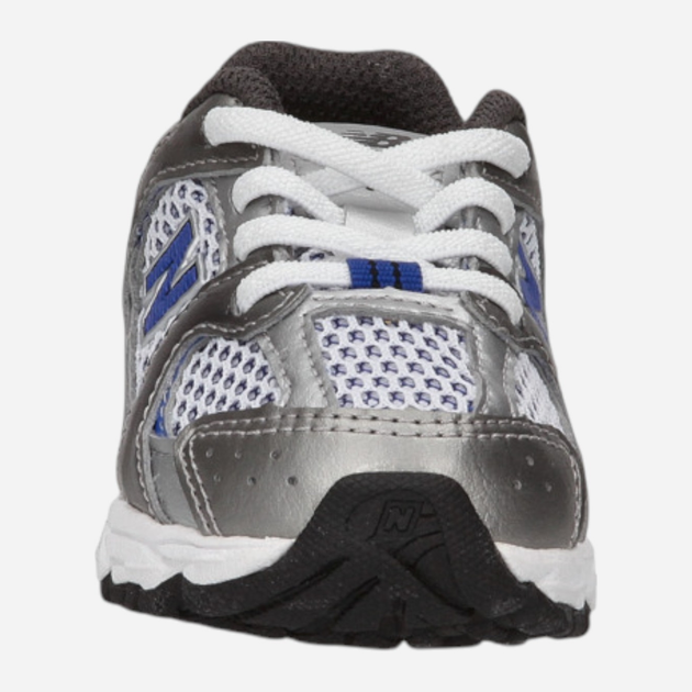Дитячі кросівки для хлопчика New Balance 530 IZ530ADE 22.5 (6US) Сріблясті (197967855429) - зображення 4