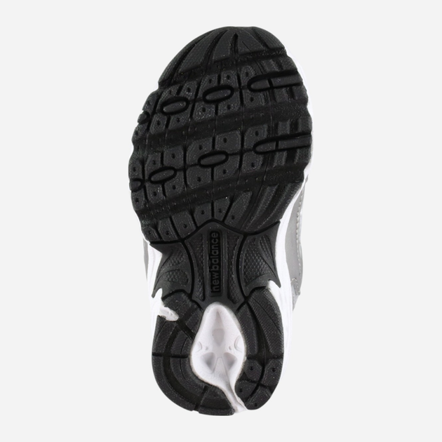 Buty sportowe chłopięce New Balance 530 IZ530ADF 22.5 (6US) Srebrne (197967855139) - obraz 4
