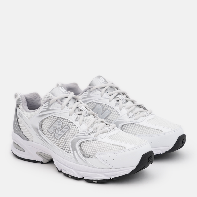 Чоловічі кросівки New Balance 530 MR530EMA 42 Білі (739980463924) - зображення 2