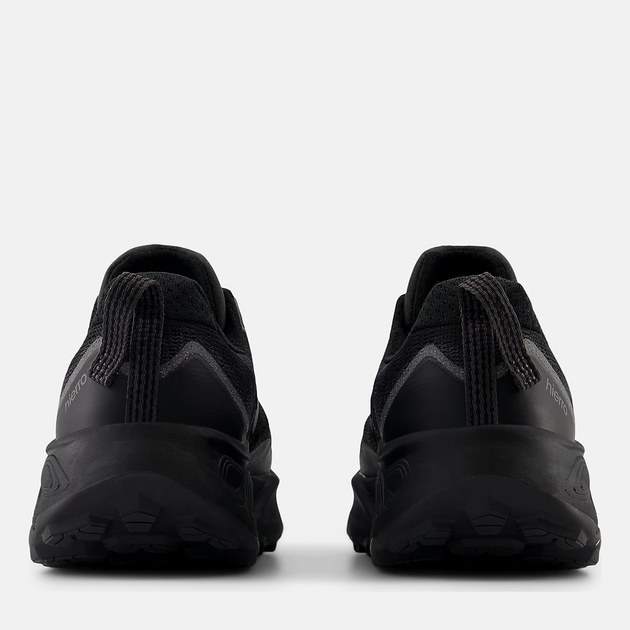 Чоловічі кросівки для бігу New Balance Hierro MTHIERZ9 44 (10US) Чорні (197967688539) - зображення 4