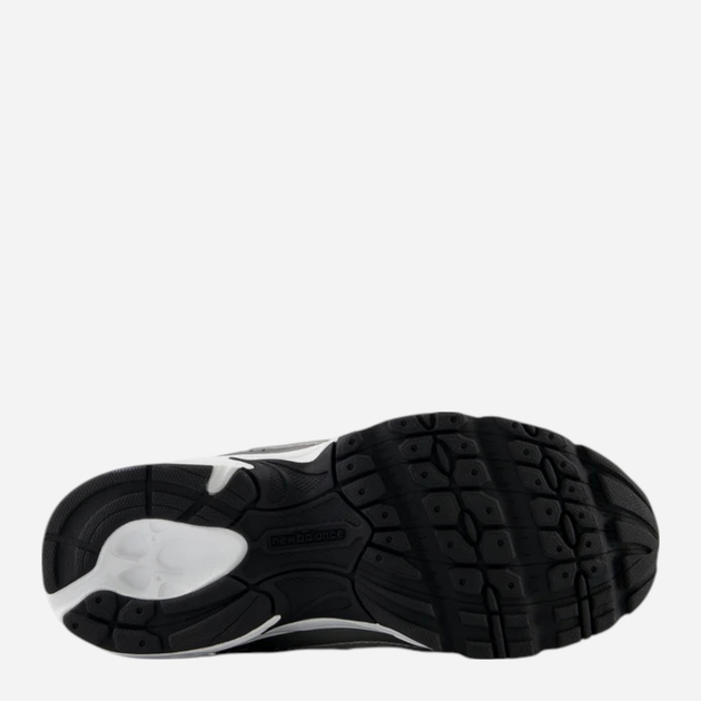 Buty sportowe chłopięce New Balance 530 PZ530ADE 32 (13.5US) Srebrne (197968236760) - obraz 5
