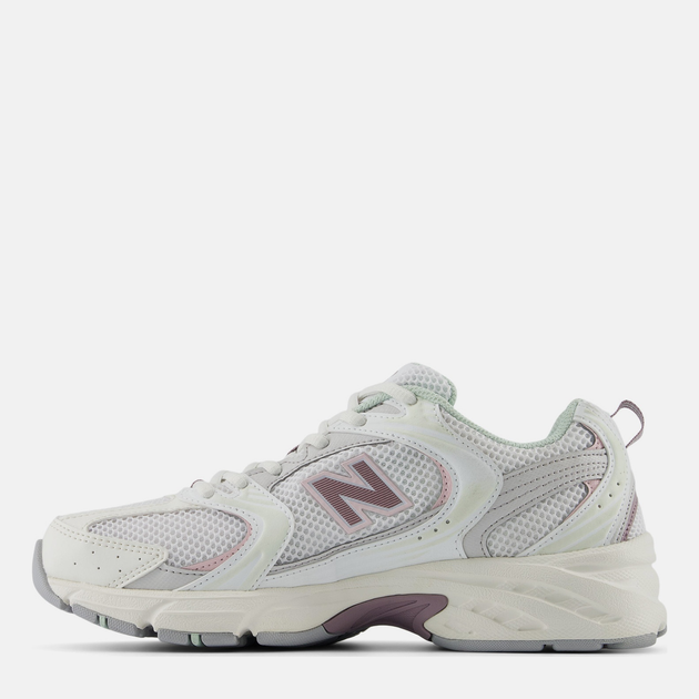Жіночі кросівки New Balance 530 U530NEB 40.5 (7.5US) Білі (197968186348) - зображення 3