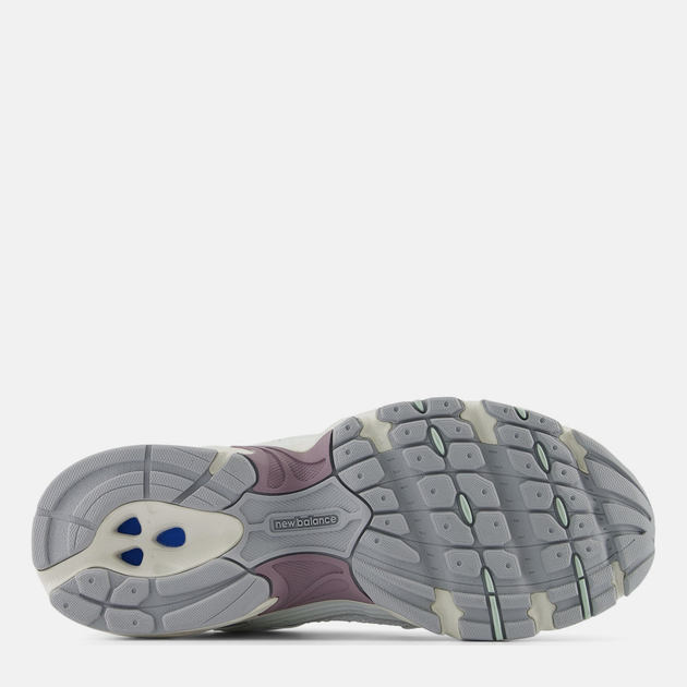 Buty sportowe damskie New Balance 530 U530NEB 42 (8.5US) Białe (197968186362) - obraz 6