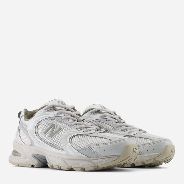 Buty sportowe męskie New Balance 530 U530NEC 44 Szare (197968186195) - obraz 2