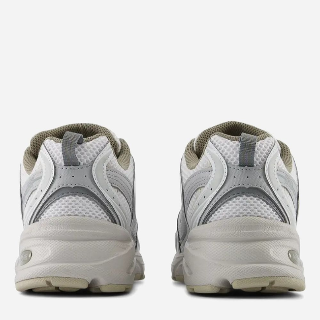 Buty sportowe męskie New Balance 530 U530NEC 46.5 (12US) Szare (197968186232) - obraz 4