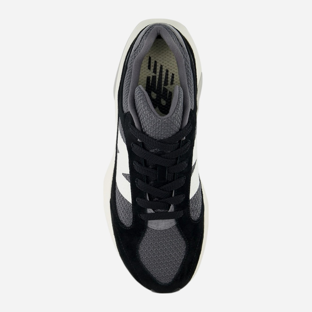 Жіночі кросівки New Balance Wrpd Runner UWRPDCCG 38 (5.5US) Чорні (197968251213) - зображення 4