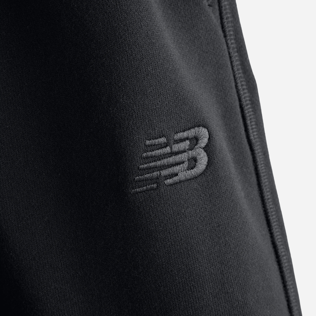 Спортивні штани жіночі New Balance Nb Athletics WP41513 M Чорні (197375437644) - зображення 8