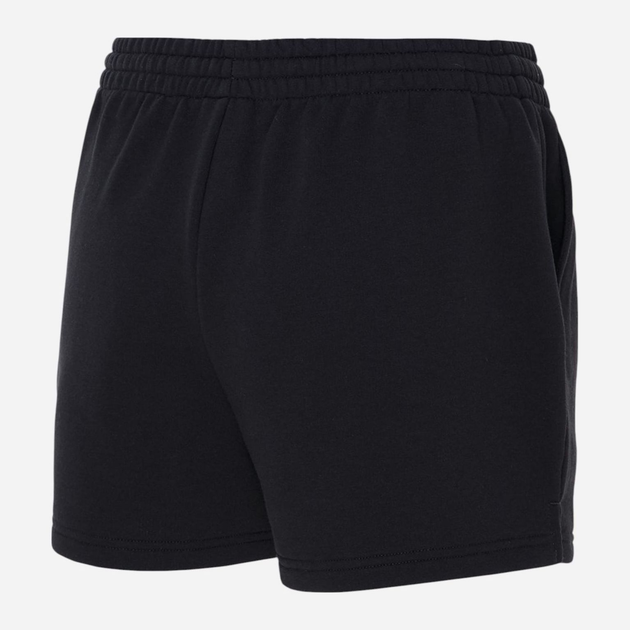 Spodenki sportowe damskie krótkie New Balance Nb Small Logo WS41500 L Czarne (197375375472) - obraz 6