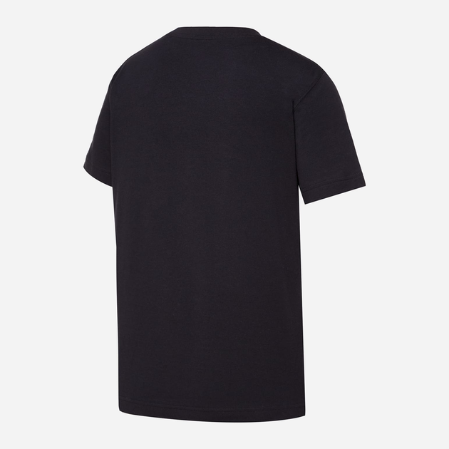 Футболка бавовняна довга жіноча New Balance Sport Essentials Jersey Logo WT41502 L Чорна (197375382951) - зображення 6
