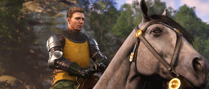 Gra PS5 Kingdom Come: Deliverance II + Steelbook (Blu-ray płyta) (4020628578381) - obraz 3