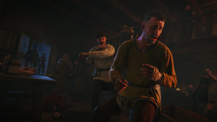 Gra PS5 Kingdom Come: Deliverance II + Steelbook (Blu-ray płyta) (4020628578381) - obraz 16