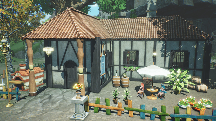 Gra PS5 Atelier Yumia: The Alchemist of Memories & the Envisioned Land (Blu-ray płyta) (5060327537684) - obraz 6