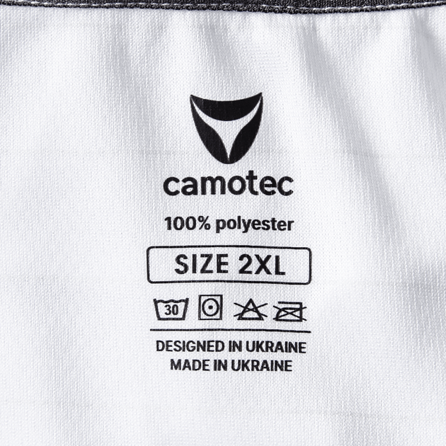 Поло Camotec Pani Urban M 2908010238926 - изображение 9