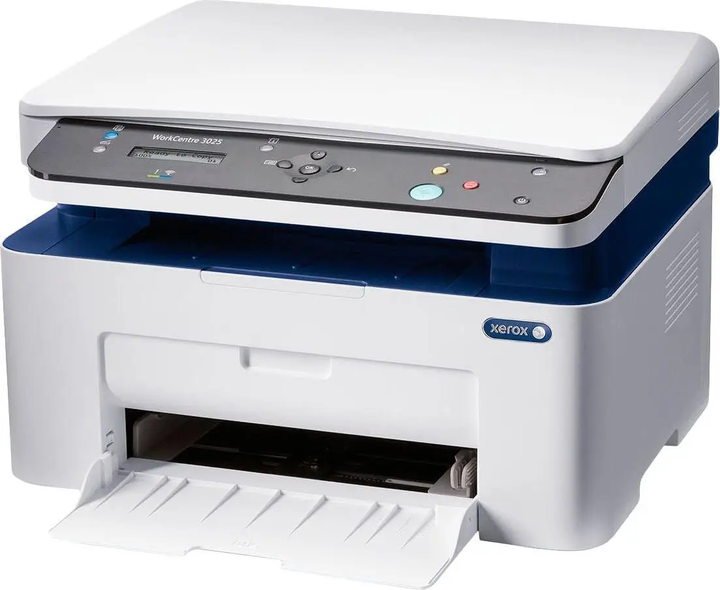БФП Xerox WorkCentre 3025BI Wi-Fi (3025V_BI) - зображення 2