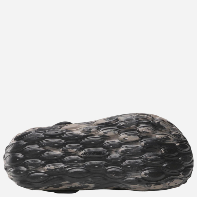 Чоловічі крокси Merrell J003743 41.5 (8US) Світло-сірі/Чорні (195017178191) - зображення 6