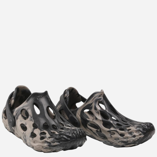 Chodaki męskie Merrell J003743 40 (7US) Jasnoszare/Czarne (195017178184) - obraz 2