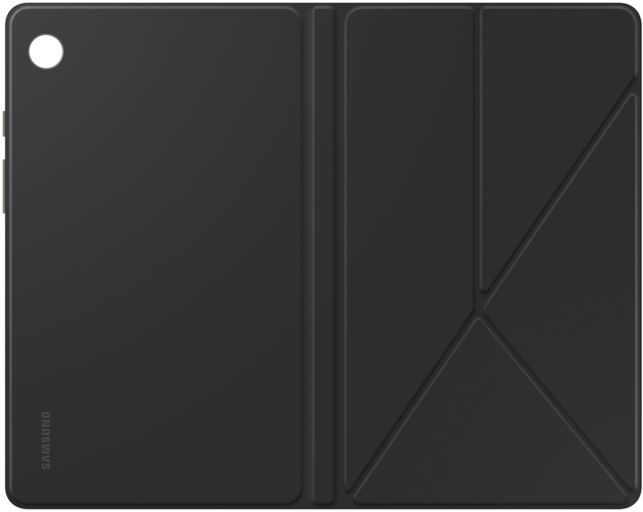 Обкладинка Samsung Book Cover для Galaxy Tab A9 Black (EF-BX110TBEGWW) - зображення 2