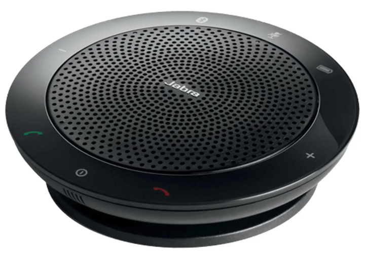PCスピーカー Jabra SPEAK 510 Speakerphone 7510-109 Amazon.co.jp: Jabra SPEAK 510 MS Speakerphone (7510-109