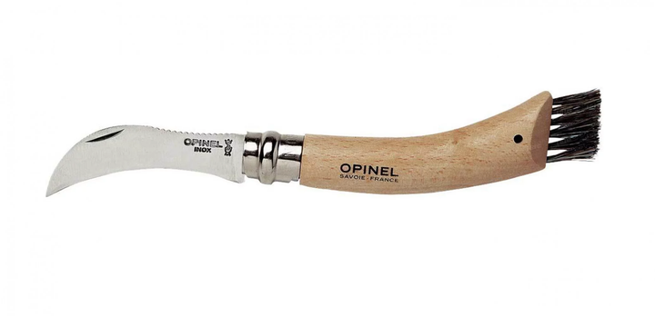Ніж Opinel №8 VRI Chapignon - изображение 2