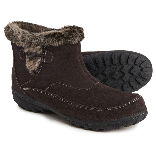 Khombu gracie snow clearance boots