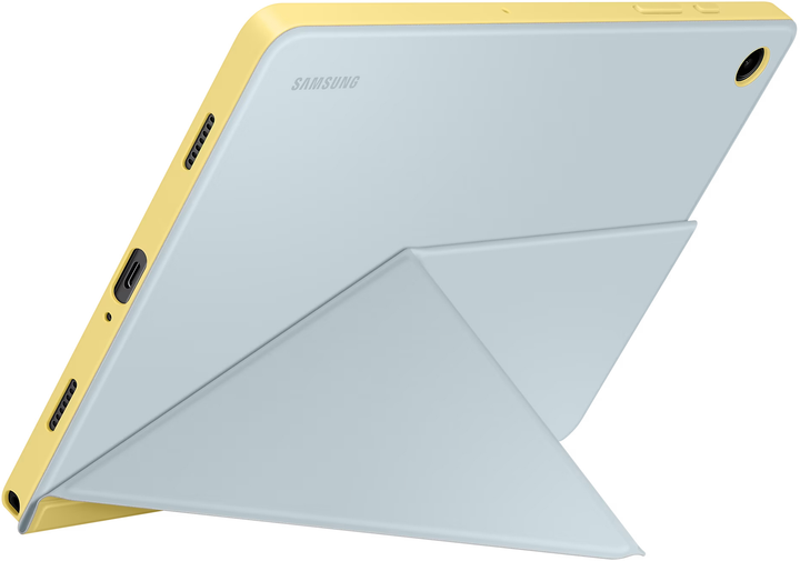 Nakładka  Samsung Book Cover do Galaxy Tab A9+ Blue (EF-BX210TLEGWW) - obraz 5