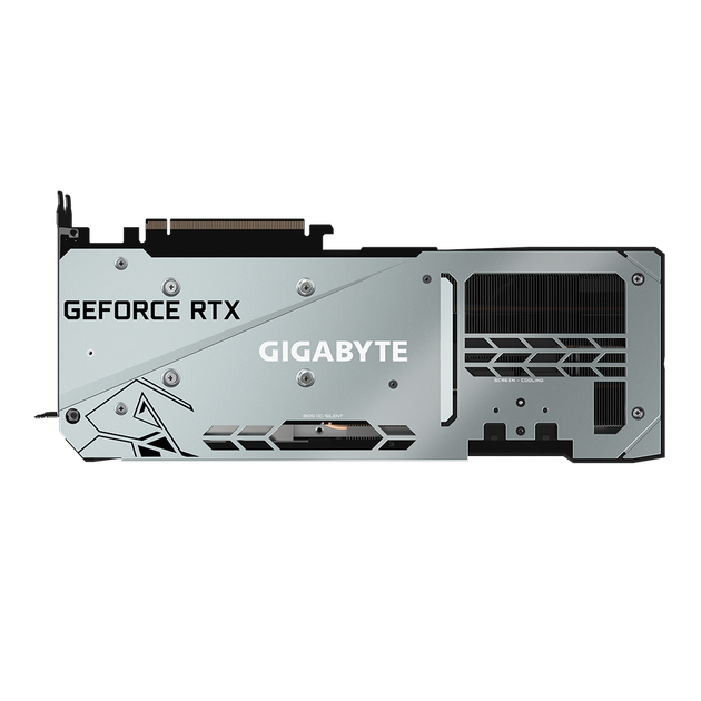 Відеокарта GIGABYTE GeForce RTX 3070 Ti GAMING OC 8G (GV-N307TGAMING OC-8GD) - Фото 3 Відеокарта GIGABYTE GeForce RTX 3070 Ti GAMING OC 8G (GV-N307TGAMING OC-8GD) - изображение 3
