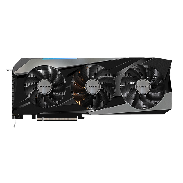 Відеокарта GIGABYTE GeForce RTX 3070 Ti GAMING OC 8G (GV-N307TGAMING OC-8GD) - Фото 5 Відеокарта GIGABYTE GeForce RTX 3070 Ti GAMING OC 8G (GV-N307TGAMING OC-8GD) - изображение 5