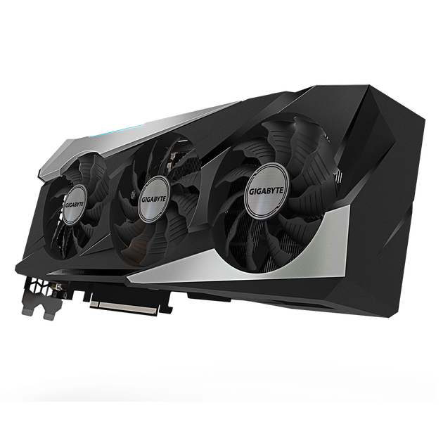 Відеокарта GIGABYTE GeForce RTX 3070 Ti GAMING OC 8G (GV-N307TGAMING OC-8GD) - Фото 6 Відеокарта GIGABYTE GeForce RTX 3070 Ti GAMING OC 8G (GV-N307TGAMING OC-8GD) - изображение 6