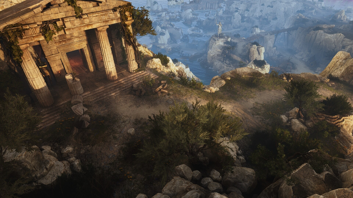 Gra PS5 Titan Quest II (Blu-ray płyta) (9120131600526) - obraz 2