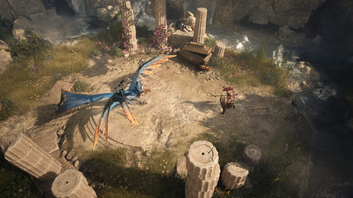 Gra PS5 Titan Quest II (Blu-ray płyta) (9120131600526) - obraz 7