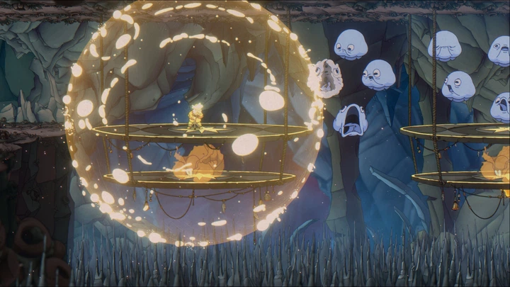 Гра PC The Eternal Life of Goldman (Електронний ключ) (9120131602391) - зображення 4