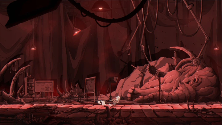 Гра PC The Eternal Life of Goldman (Електронний ключ) (9120131602391) - зображення 7