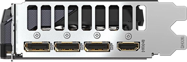 Видеокарта Gigabyte PCI-Ex GeForce RTX 5060 GAMING OC 8G 8GB GDDR7
