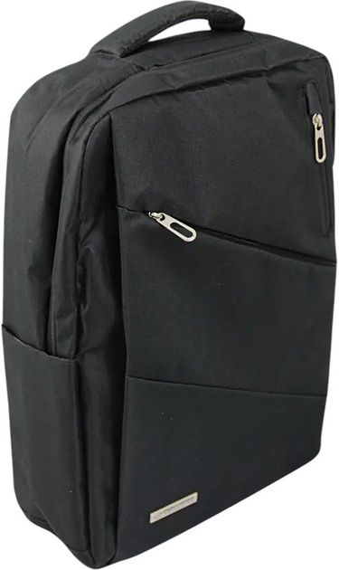 Plecak na laptopa Esperanza Novara 15.6" Black (ET197) - obraz 8