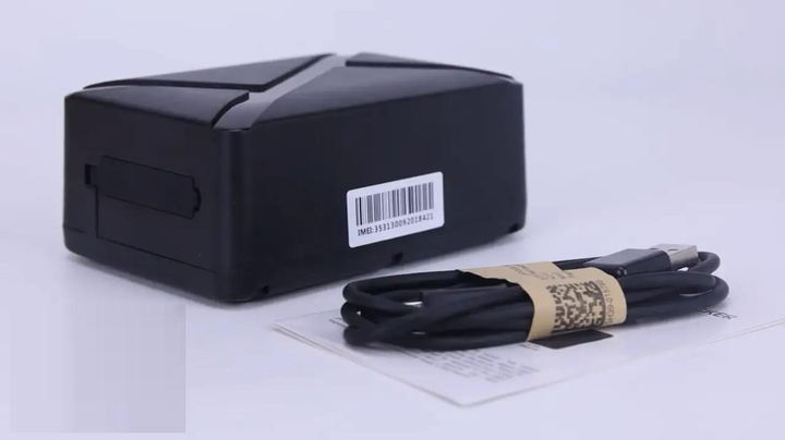 Мощный магнитный GPS-трекер SinoTrack ST-925 водонепроницаемый 20800 mAh (290 дней) HDSYR_4869 - изображение 8
