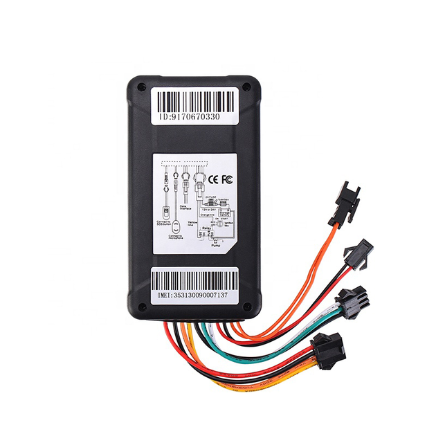 Портативный GPS-трекер SinoTrack ST-906 с реле + микрофон + кнопка SOS HDSYR_1929 - изображение 5