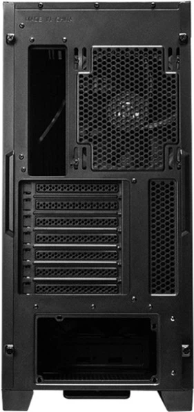 Корпус Chieftec APEX Q Black (GA-01B-Q-OP) - Фото 6 Корпус Chieftec APEX Q Black (GA-01B-Q-OP) - изображение 6