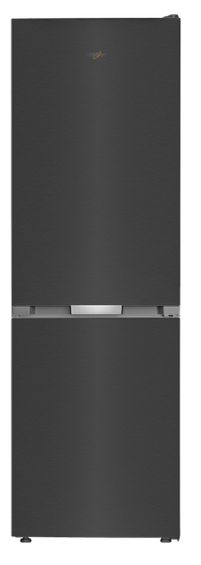 Двухкамерный холодильник Whirlpool WHK 25364 XBR4U - изображение 1