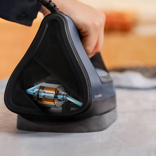 Żelazko Cecotec IronHero 3000 Sauna i-Pump - obraz 9