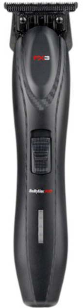 Тример BaByliss Pro FX3 FXX3TBE - зображення 2