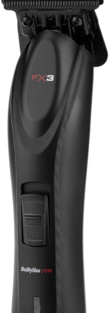 Тример BaByliss Pro FX3 FXX3TBE - зображення 7