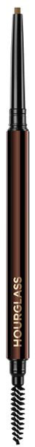 Kredka do brwi Hourglass Arch Brow Micro Sculpting Natural Black 0.04 g (877231009030) - obraz 1