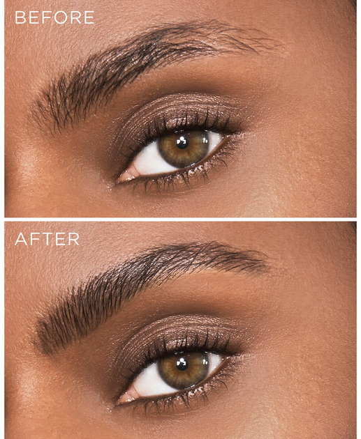Олівець для брів Hourglass Arch Brow Micro Sculpting Dark Brunette 0.04 г (877231009078) - зображення 3