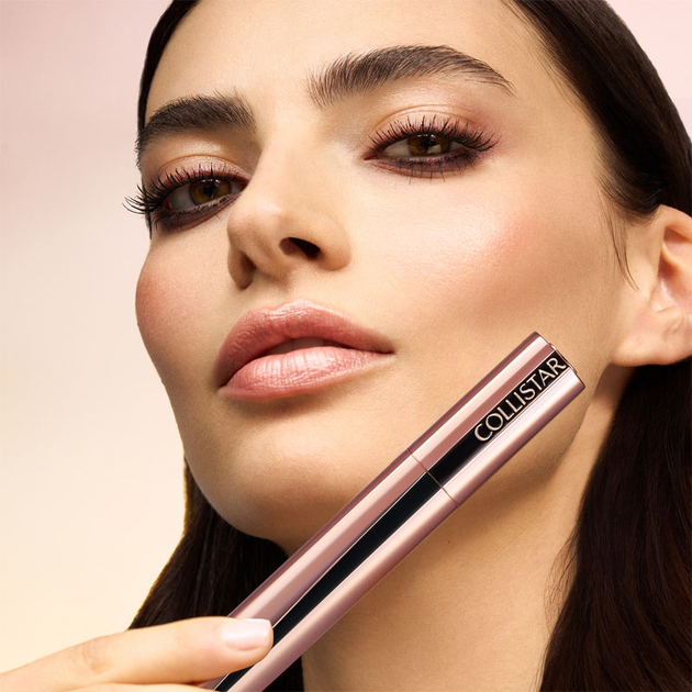 Туш для вій Collistar Infinito Refillable Marrone 11 мл (8015150000734) - зображення 4