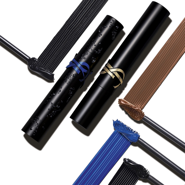 Tusz do rzęs Yves Saint Laurent Lash Clash wodoodporny Czarny 9 ml (3614273993760) - obraz 6